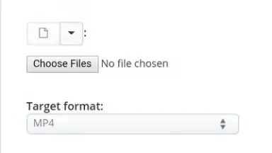 Video Converter Pro скриншот 3