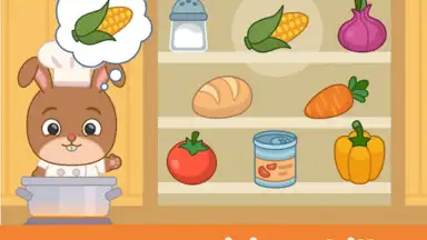 Kids Games 3 скриншот 9