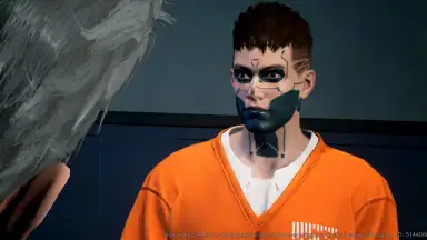 Codename Crime-Vice Open World скриншот 13