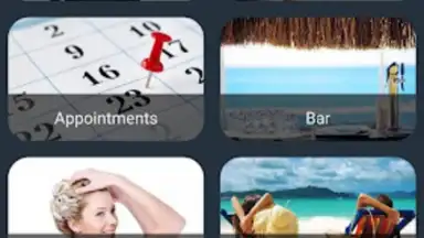 Bluebird Russian скриншот 3