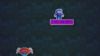 Serious Scramblers скриншот 11