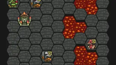 Hoplite скриншот 10