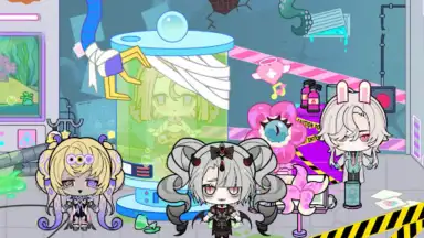 BUD Town скриншот 2