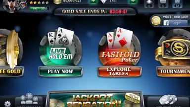 Dragonplay Poker скриншот 2
