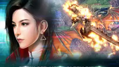 Apocalypse: Dual Dream скриншот 11