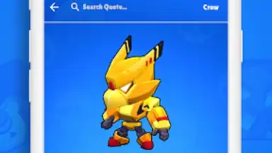 SFX for Brawl Stars скриншот 1