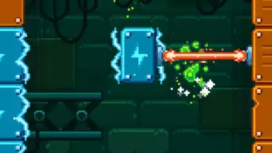 Blobout скриншот 5