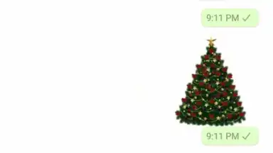 Chrismas Stickers | Stickers For WhatsApp скриншот 5