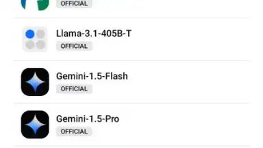 Poe - Fast AI Chat скриншот 1