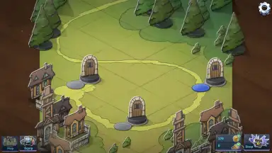 Loot and Legends скриншот 5