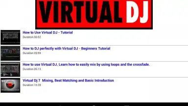How To Use Virtual DJ скриншот 5