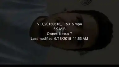 DAEMON Sync скриншот 1