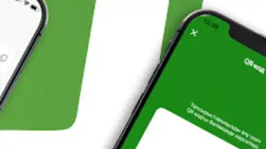 Jańa Post скриншот 4