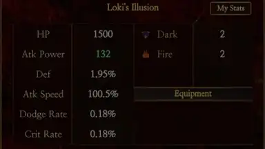 Valkyrie Maker скриншот 4