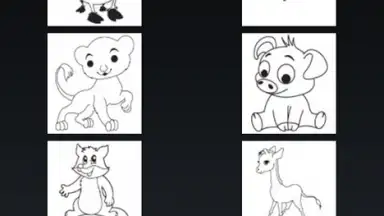 Learn To Draw скриншот 7