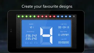 SIM Dashboard скриншот 4