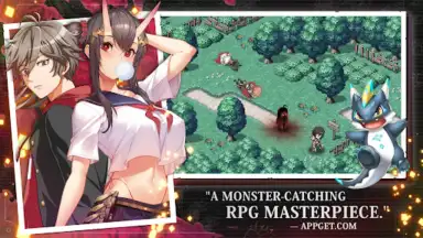 Evertale скриншот 8