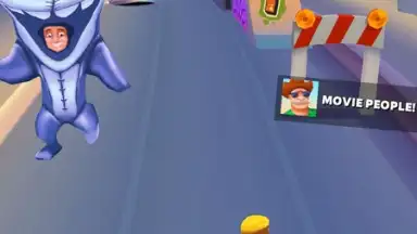 Hollywood Rush скриншот 7