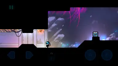 Space Expedition скриншот 5