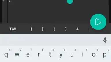 Dcoder скриншот 2