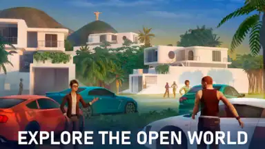 RIO RISE скриншот 3