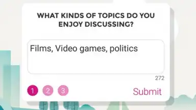 Tandem скриншот 5