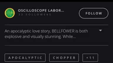 BitTorrent Now скриншот 2