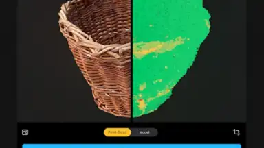 RealityScan - 3D Scanning App скриншот 12