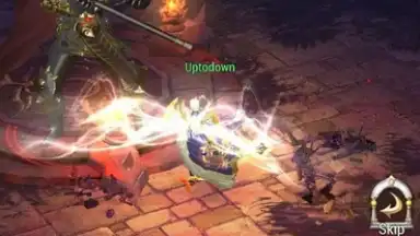 Wild Hunter скриншот 9