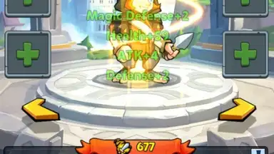 Mega Legends скриншот 2
