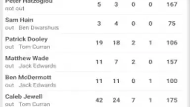 Asia Cup скриншот 1