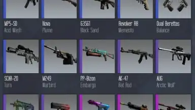 Case Simulator Ultimate скриншот 5