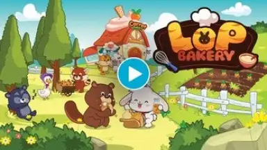 Lop Bakery скриншот 1