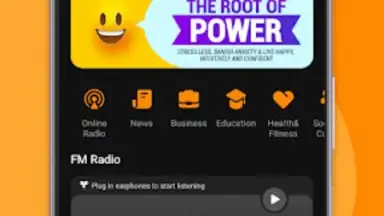 WOW FM скриншот 6