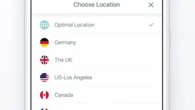 X-VPN скриншот 2