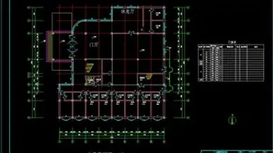 DWG FastView - CAD Viewer&Editor скриншот 7