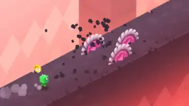 The Pit скриншот 8