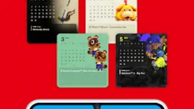 Nintendo Today! скриншот 1