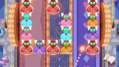 My Little Pony Pocket Ponies скриншот 4