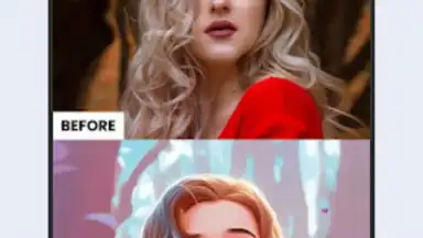 Retouch - Remove Objects скриншот 4