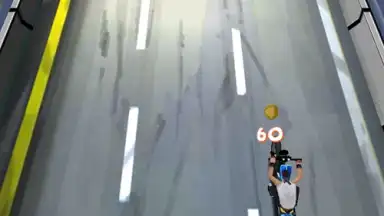 Lane Splitter скриншот 8