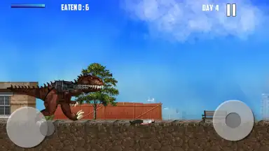 Mexico Rex скриншот 2