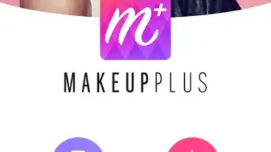 MakeupPlus скриншот 4