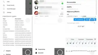 ForkGram скриншот 5