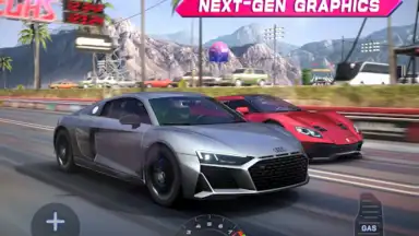 Racing Kingdom скриншот 9