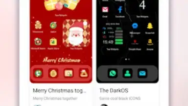 Top Widgets - Colorsmith,kwg скриншот 4