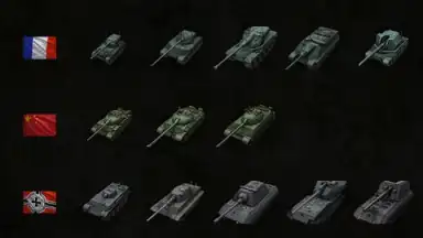 База знаний для WoT скриншот 24