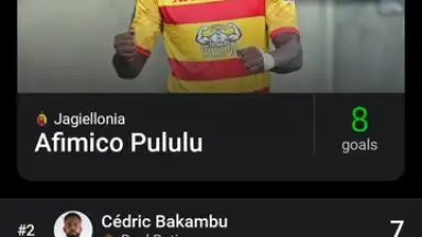 Conference League скриншот 6