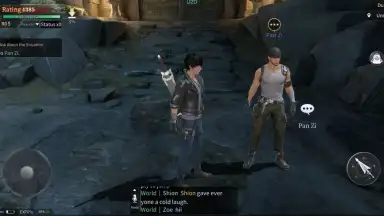 Time Raiders скриншот 7