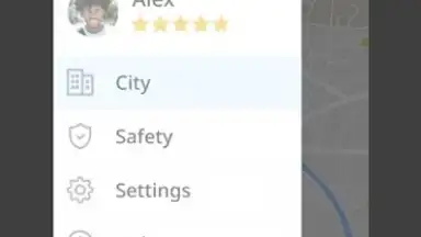 inDrive скриншот 9